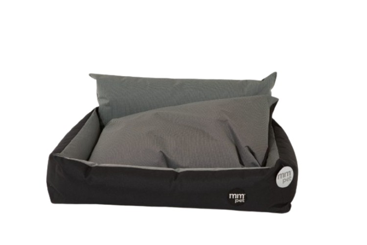 Cama Retangular BLACK - Image 6