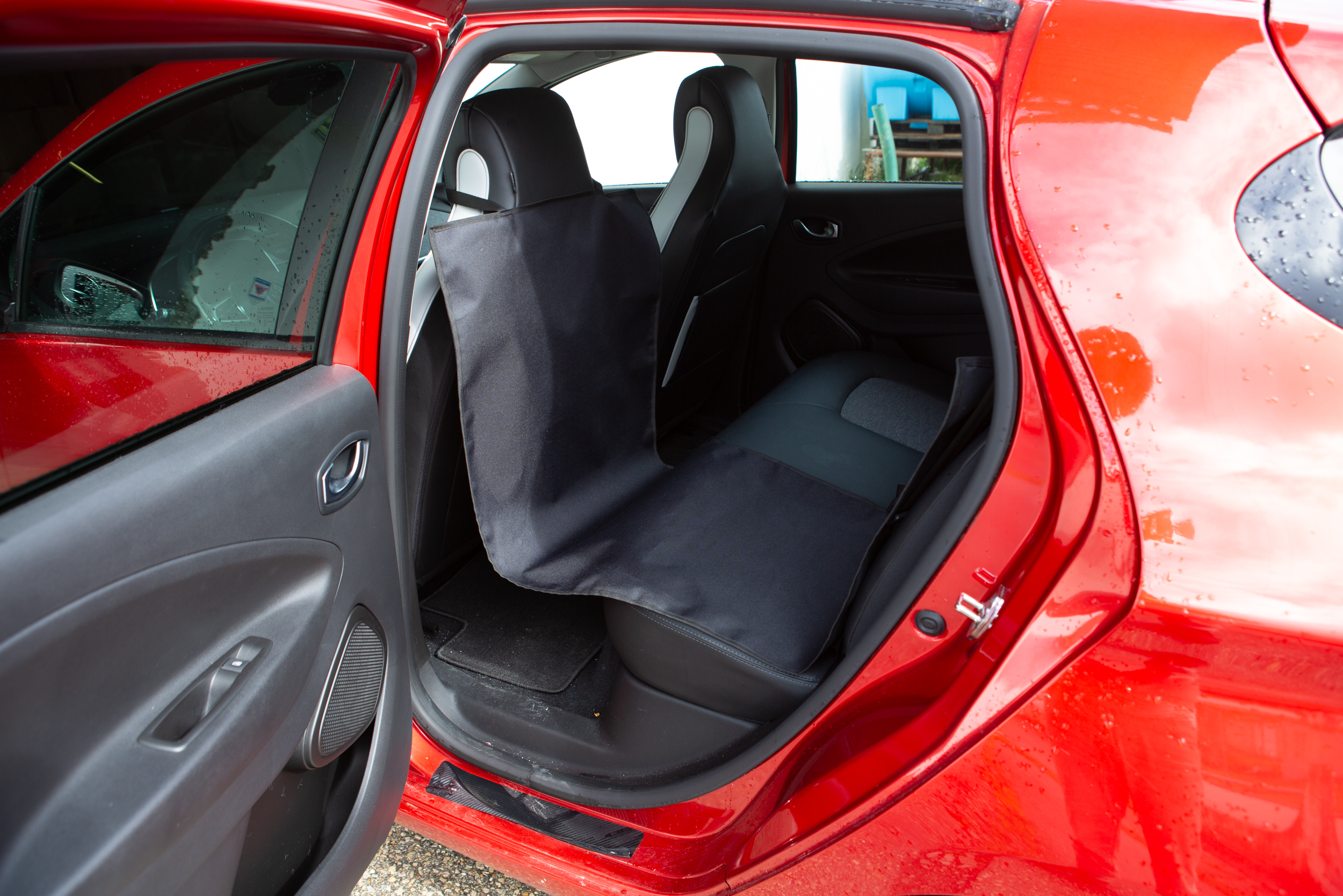 Capa Proteção Auto GO-IN - Image 3
