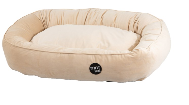 Cama Oval SCARLET - Image 3