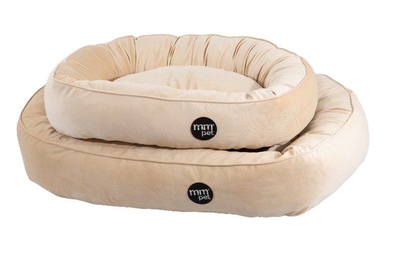 Cama Oval SCARLET - Image 5