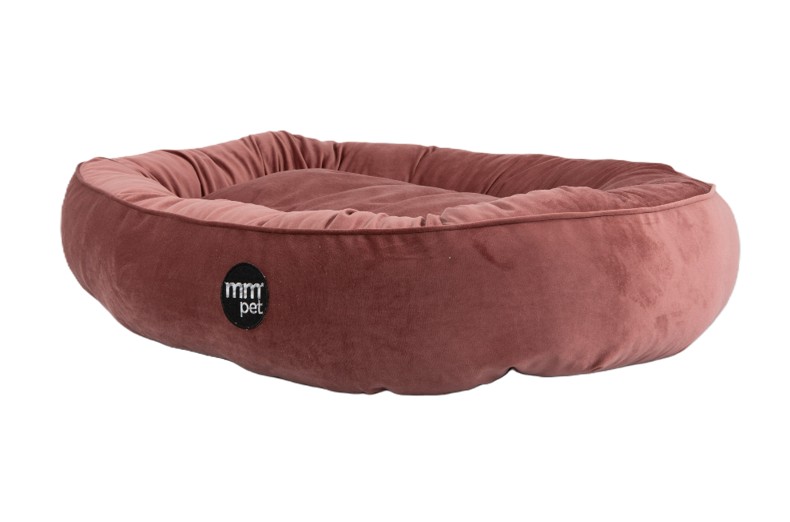 Cama Oval SCARLET - Image 6