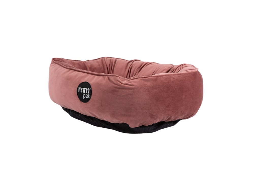Cama Oval SCARLET - Image 7