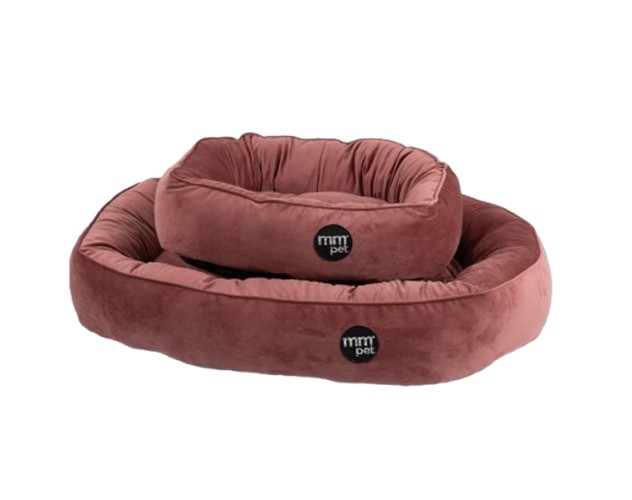 Cama Oval SCARLET - Image 8